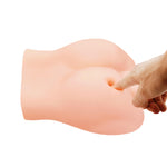 Masturbator anal Baile Temptation Bigger Man cu vibrații TPR