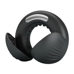 Inel vibrant pentru penis Pretty Love Quentin din silicon