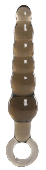 Tijă anală Me You Us PVC Neagră 14 cm