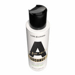 Lubrifiant anal cu apă și nucă de cocos Lube4lovers 120 ml