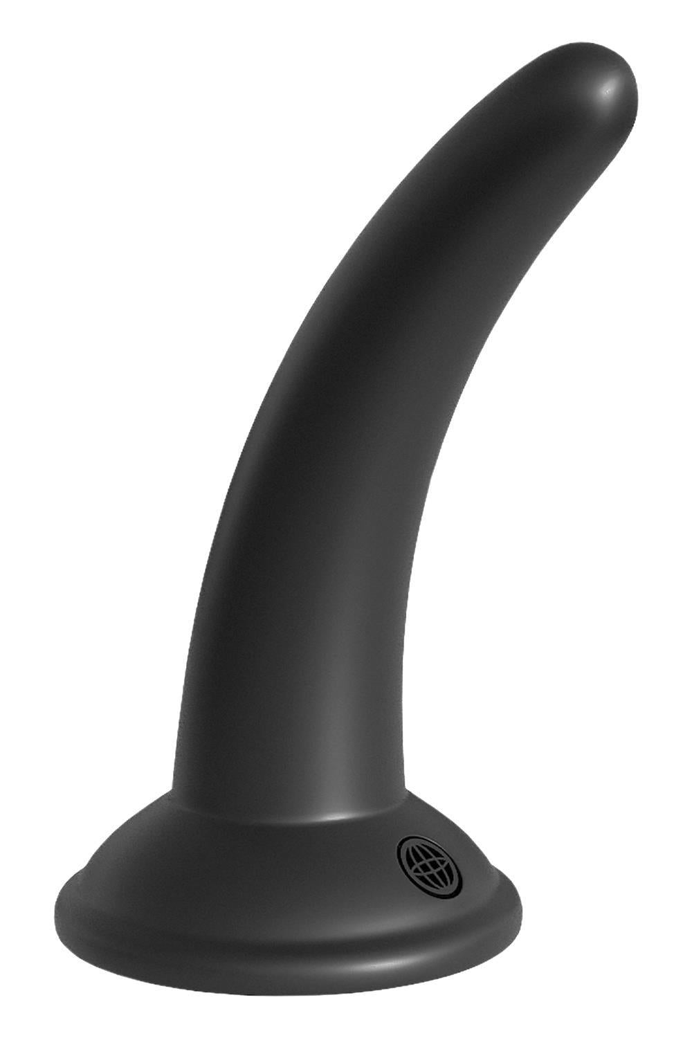 Colecția Strap-on Anal Fantasy The Pegger negru