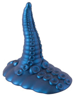 Vibrator cu pernă tentaculară Beasty Cocks, silicon, cu telecomandă USB