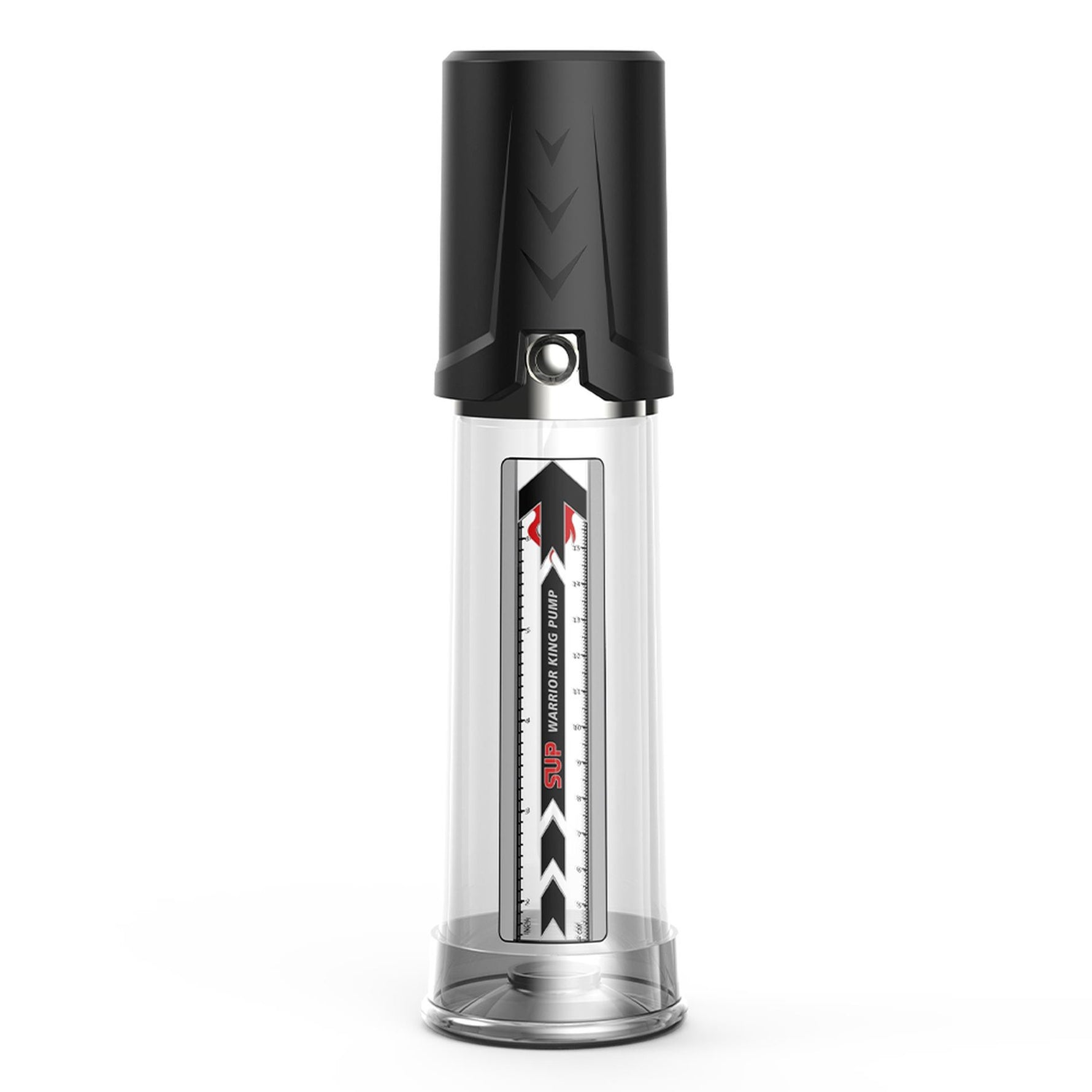 Pompă manuală Warrior King Super Silicon seria B Power
