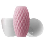 Masturbator compact impermeabil Pretty Love Athena EROS