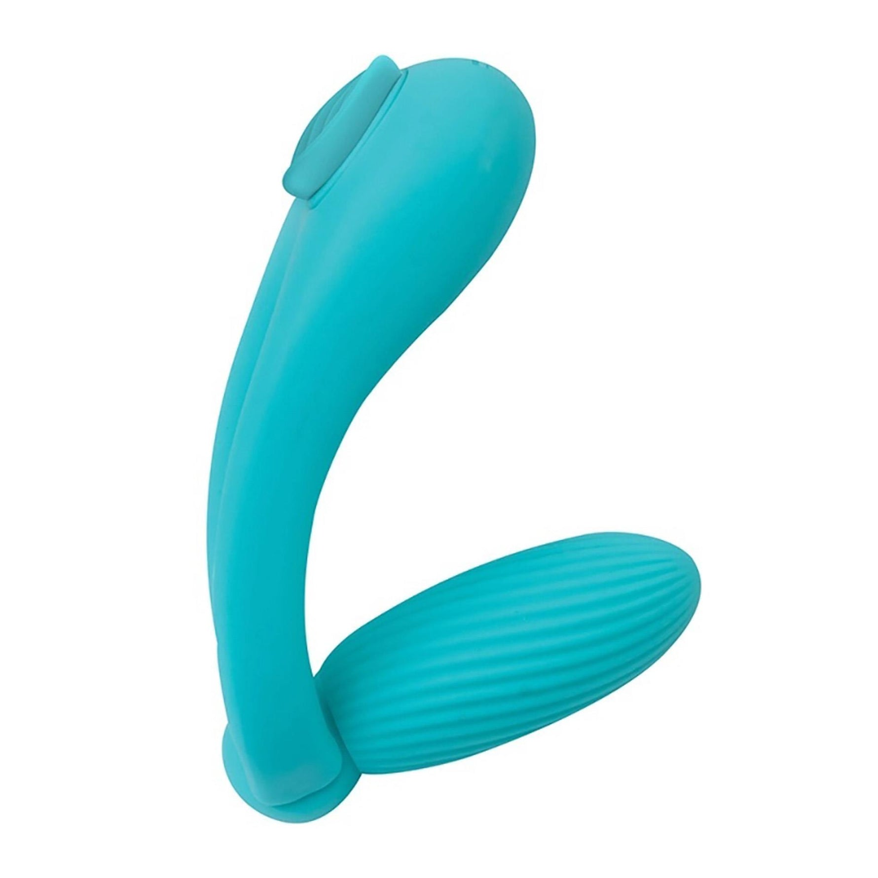 Vibrator din silicon Persephone pentru chiloți cu telecomandă USB Fantasy