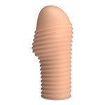 Pretty Love Hoytt Extensor de penis, culoare carne