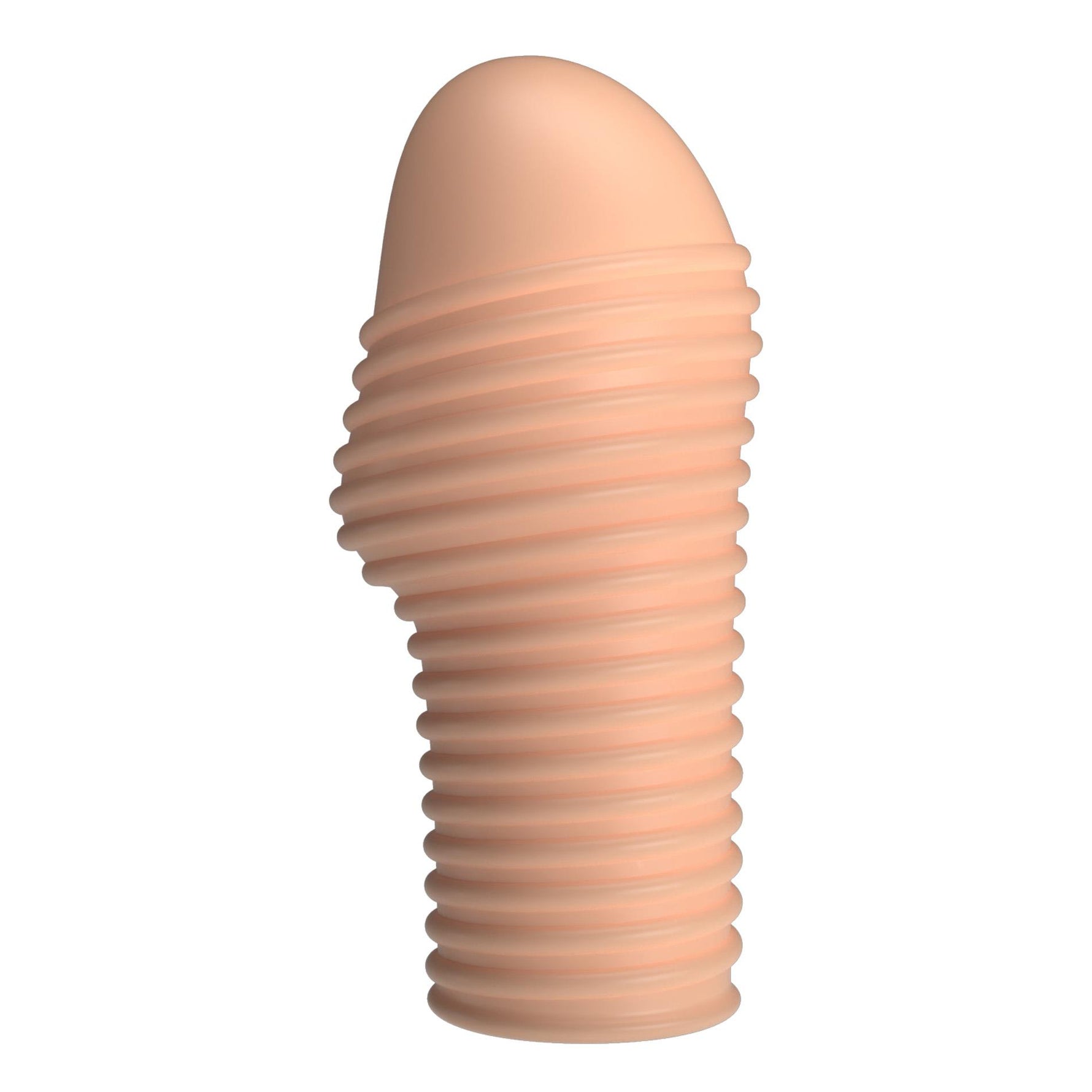 Pretty Love Hoytt Extensor de penis, culoare carne