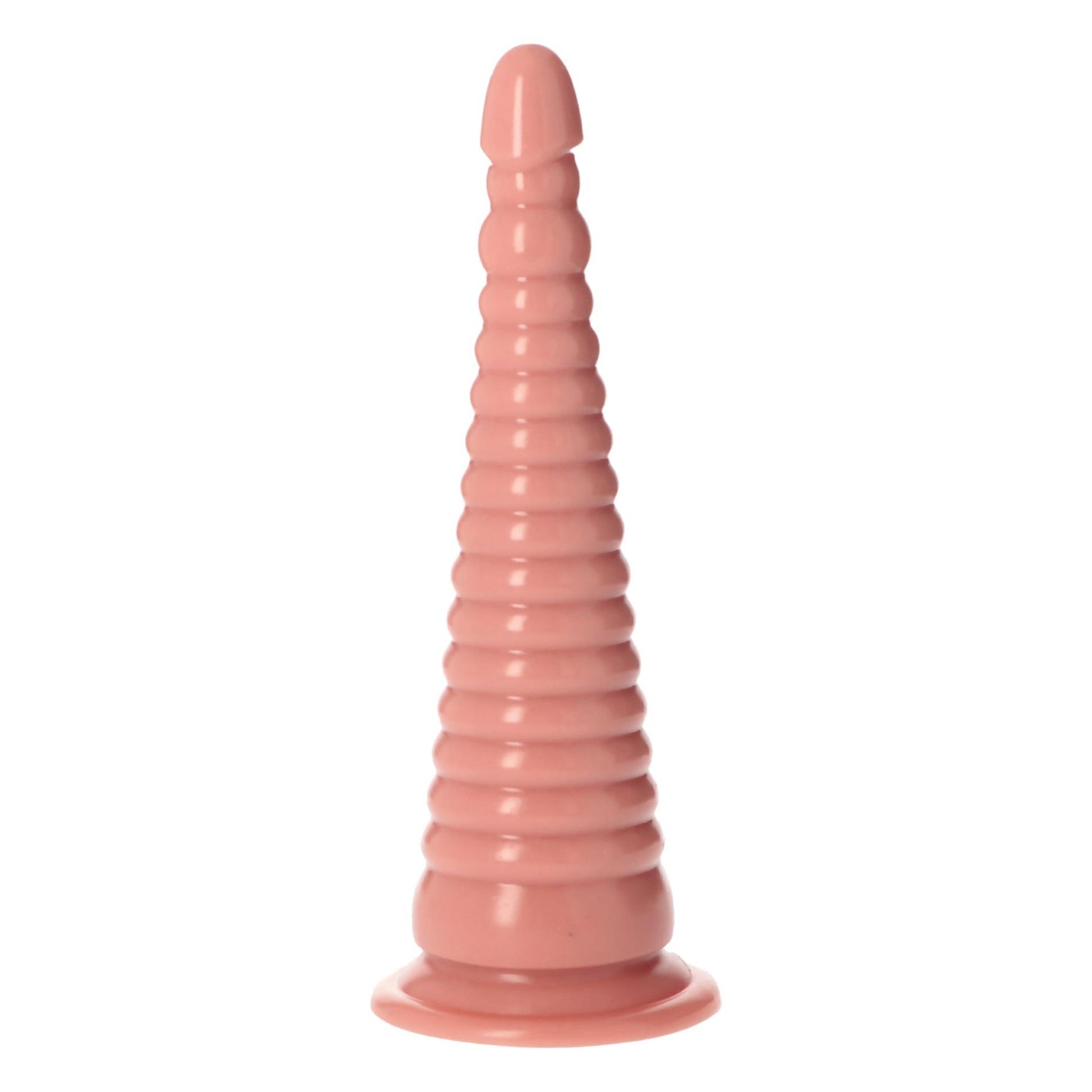 Dop anal Burren din PVC, 32,5 cm, Toyz4lovers