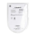 Levelz Level 2 Masaj Prostată Silicon Negru 11,8 cm