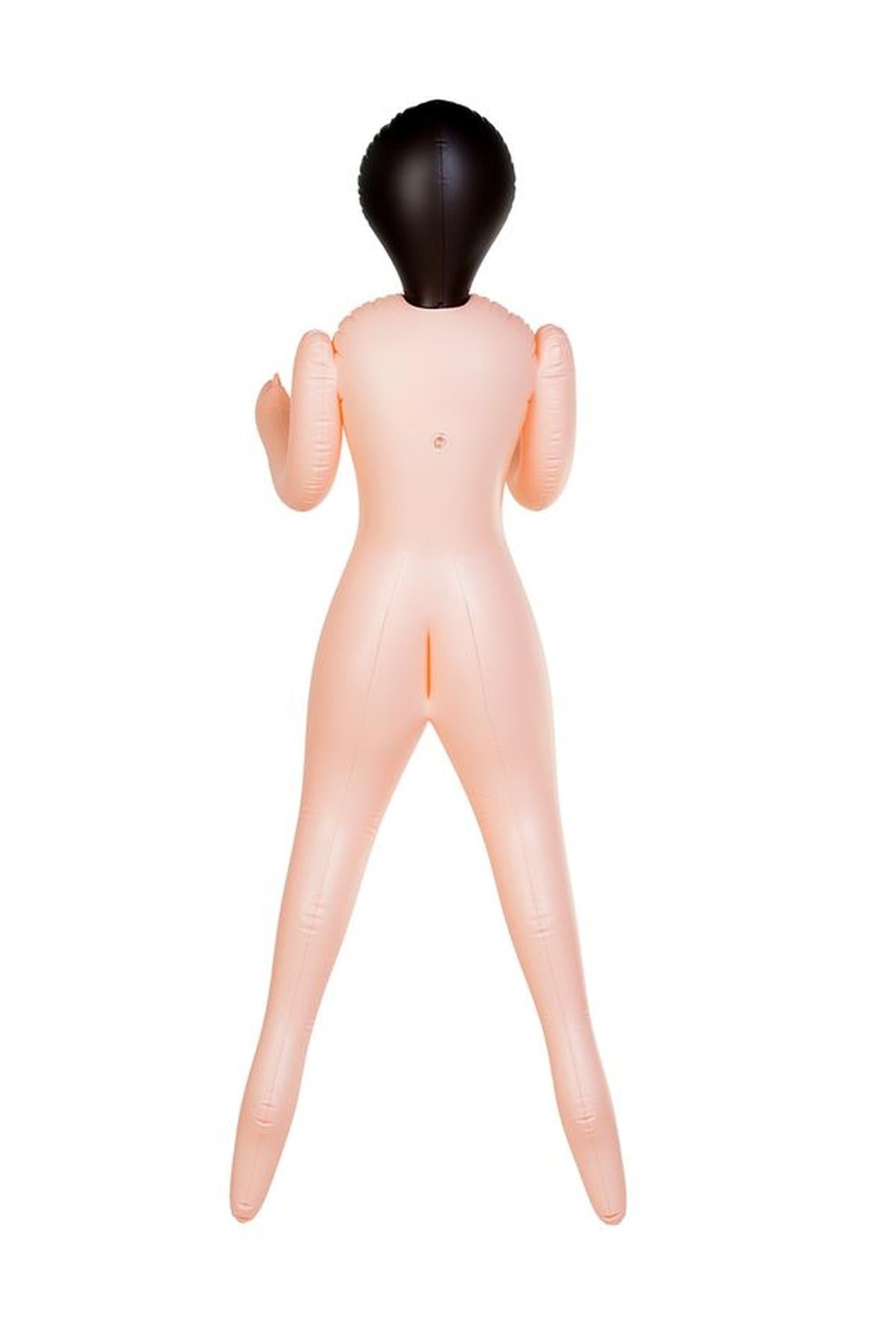 Jennifer Dolls Păpușă sexuală gonflabilă 160 cm