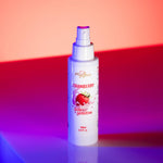 Gel intim MyLove Taste Slide Sensitive cu căpșuni 100 ml