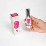 Balsam stimulator clitoridian Secret Play Clit PWR cu căpșuni 15 ml