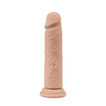 Dildo vibrant realist Fantasy Demeter 20 cm USB