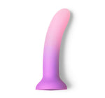 Dildo din silicon Ombre So Divine 15 cm