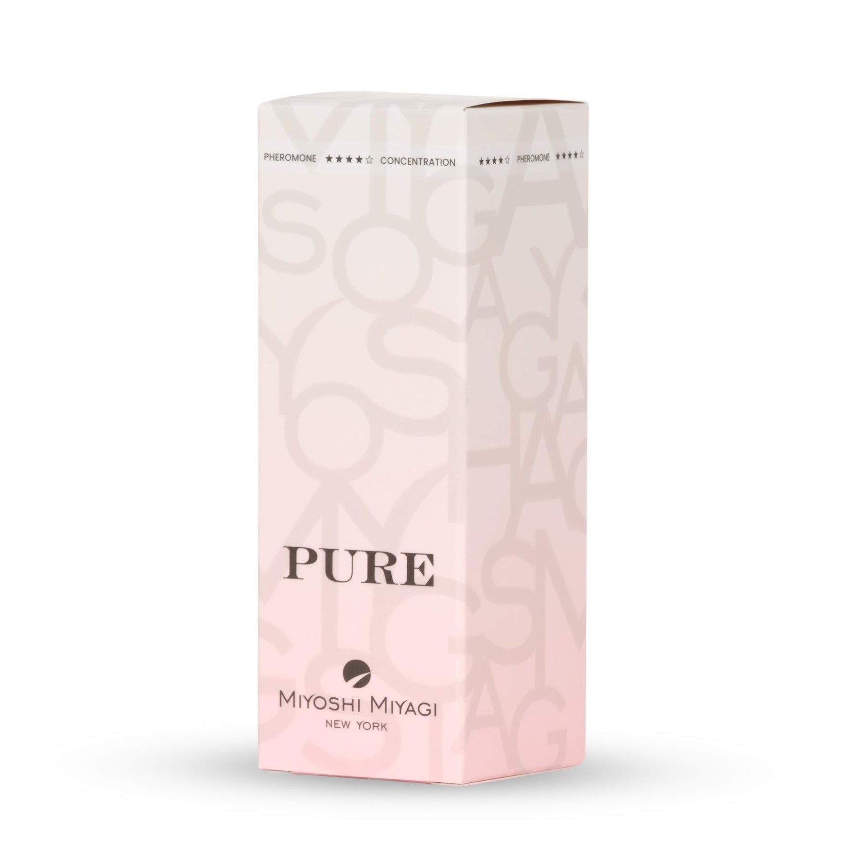 Feromoni Miyoshi Miyagi Pure fără parfum 50 ml pentru femei