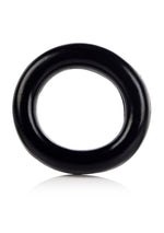 Set de inele pentru penis Calexotics COLT cu 3 inele, negru