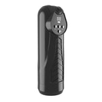 Masturbator LUXURY 04 cu vibrații și aspirație USB 27 cm
