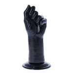 Errigal Toyz4lovers Fisting Fist Negru 24 cm