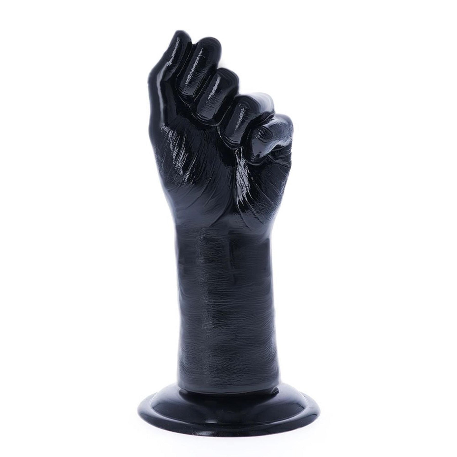 Errigal Toyz4lovers Fisting Fist Negru 24 cm