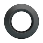 Inel pentru penis Crazy Bull Brodan din silicon, impermeabil, 3,8 cm