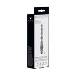 Perle anale vibrante Me You Us Anovibe 19,5 cm
