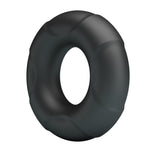 Inel Arvell Crazy Bull din silicon rezistent la apă 2,8 cm