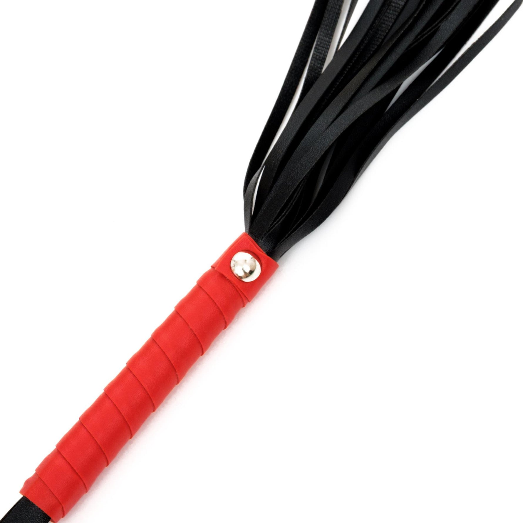 Bici din piele Fetish seria B 50 cm