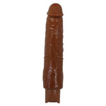 Vibrator Dildo USB Pretty Love Soren Realistic Maro