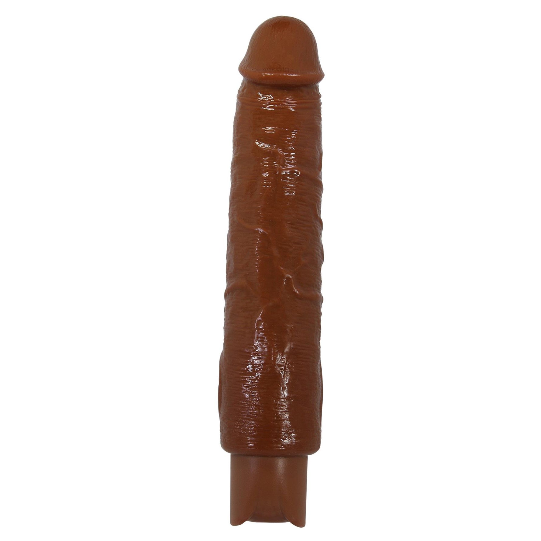 Vibrator Dildo USB Pretty Love Soren Realistic Maro