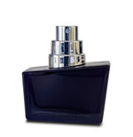 Parfum Shiatsu cu Feromoni pentru Bărbați, Gri Aprins, 50 ml