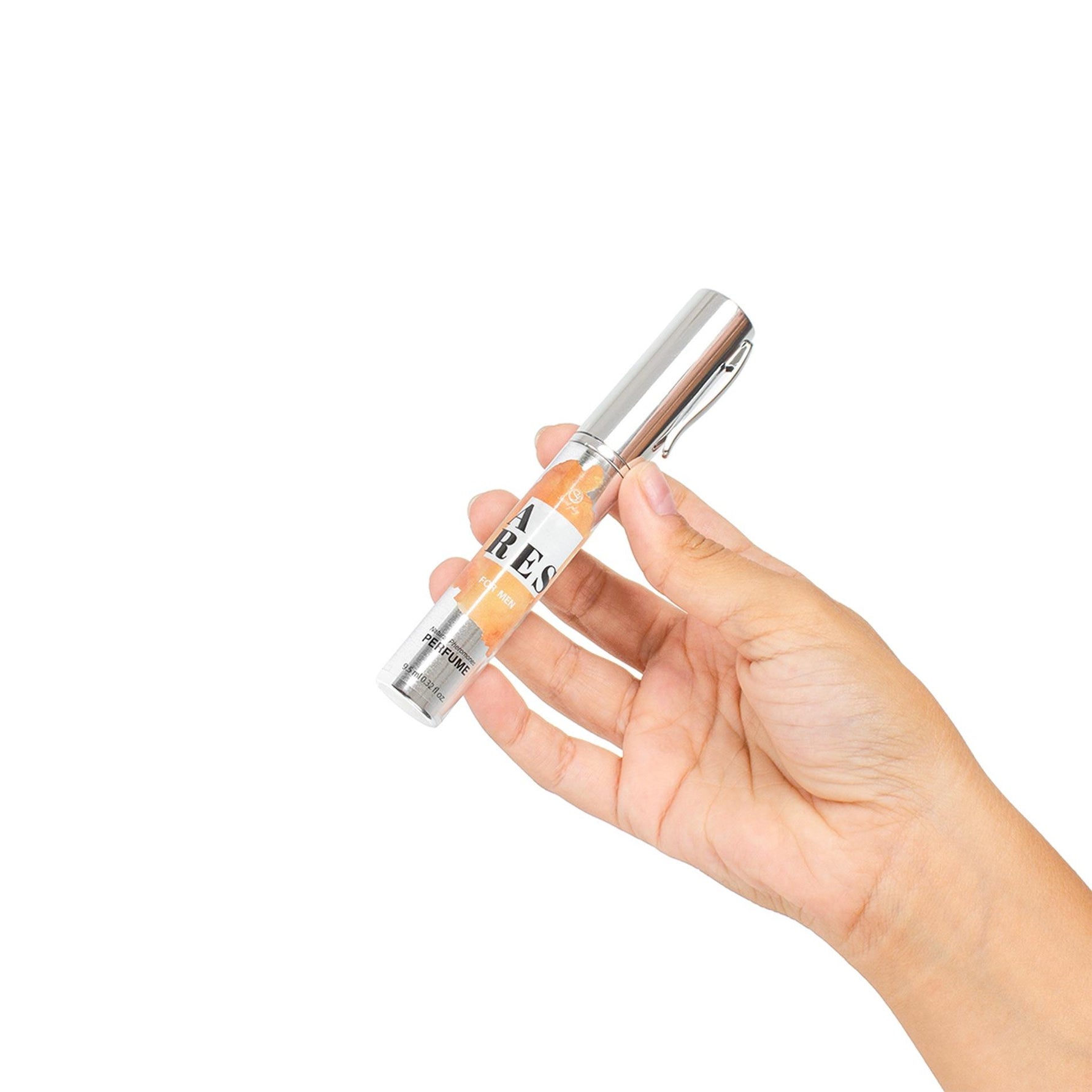 Parfum pentru bărbați Ares cu feromoni de trufe Secret Play 9.5 ml