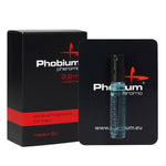 PHOBIUM Pheromo Aurora, feromoni masculini, 2,2 ml