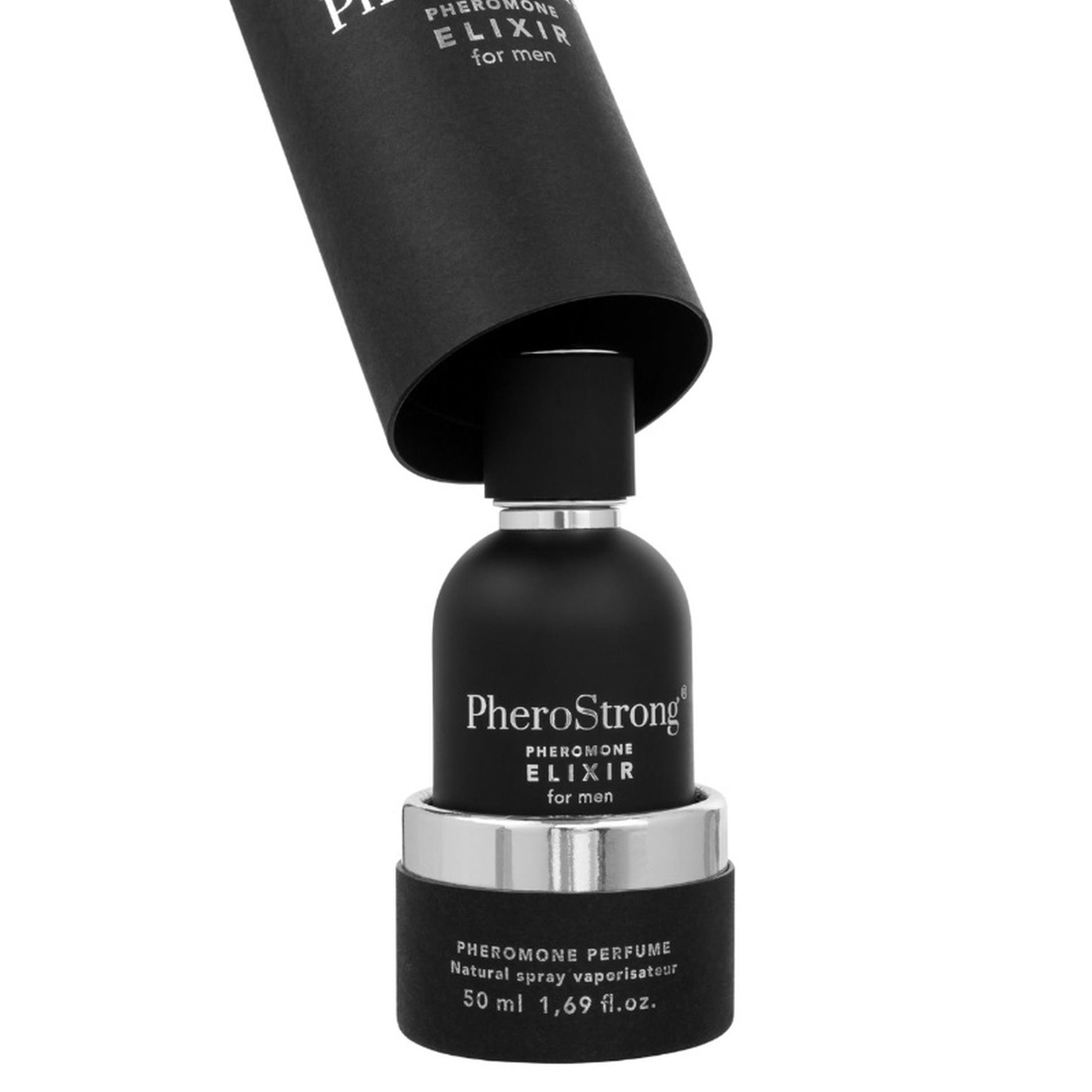 Elixir cu feromoni PheroStrong pentru bărbați 50ml