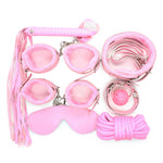 Set BDSM Fetish Seria B 2.0 Roz