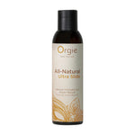 Lubrifiant natural ultra-alunecos pe bază de apă Orgie 150 ml