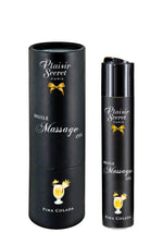 Pina Colada Plaisir Secret Masaj Ulei 59 ml