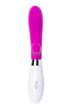 Vibrator 20,4 cm