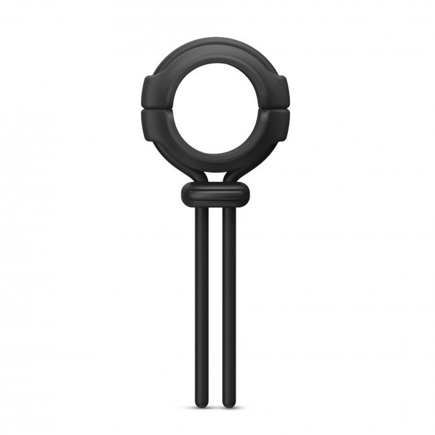 Inel de penis reglabil din silicon Dorcel Fit Ring