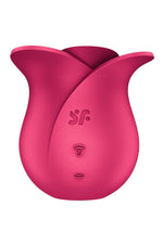Stimulator clitoridian Satisfyer Pro 2 Modern Rose Pressure Wave