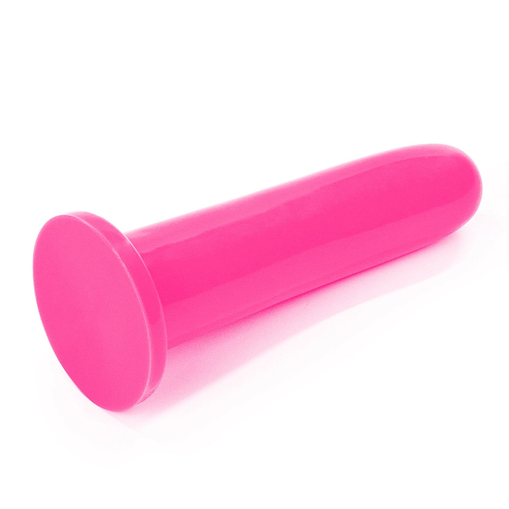 Dildo din silicon Holy Dong Lovetoy cu ventuză 15 cm