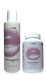 Capsule Afrodisiace Be Woman Emily Love 60 capsule