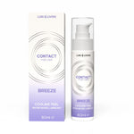 Lubrifiant Breeze Lube4lovers cu apă răcoritoare 60 ml