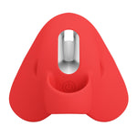 Vibrator cu deget Pretty Love Clove, 7 moduri