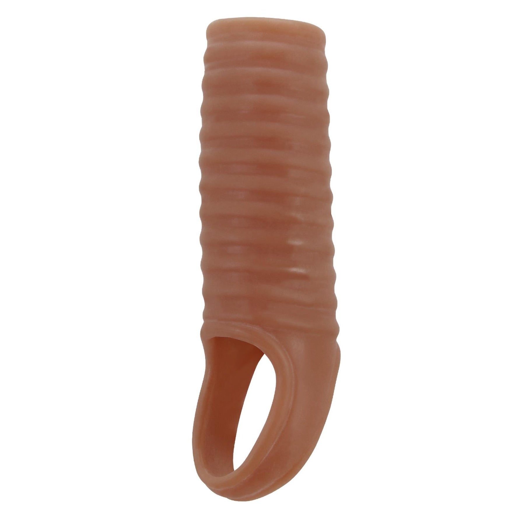 Manșon pentru penis Pretty Love Hartman impermeabil TPE