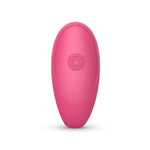 Vibrator pentru cupluri EasyConnect Orio controlat prin aplicație
