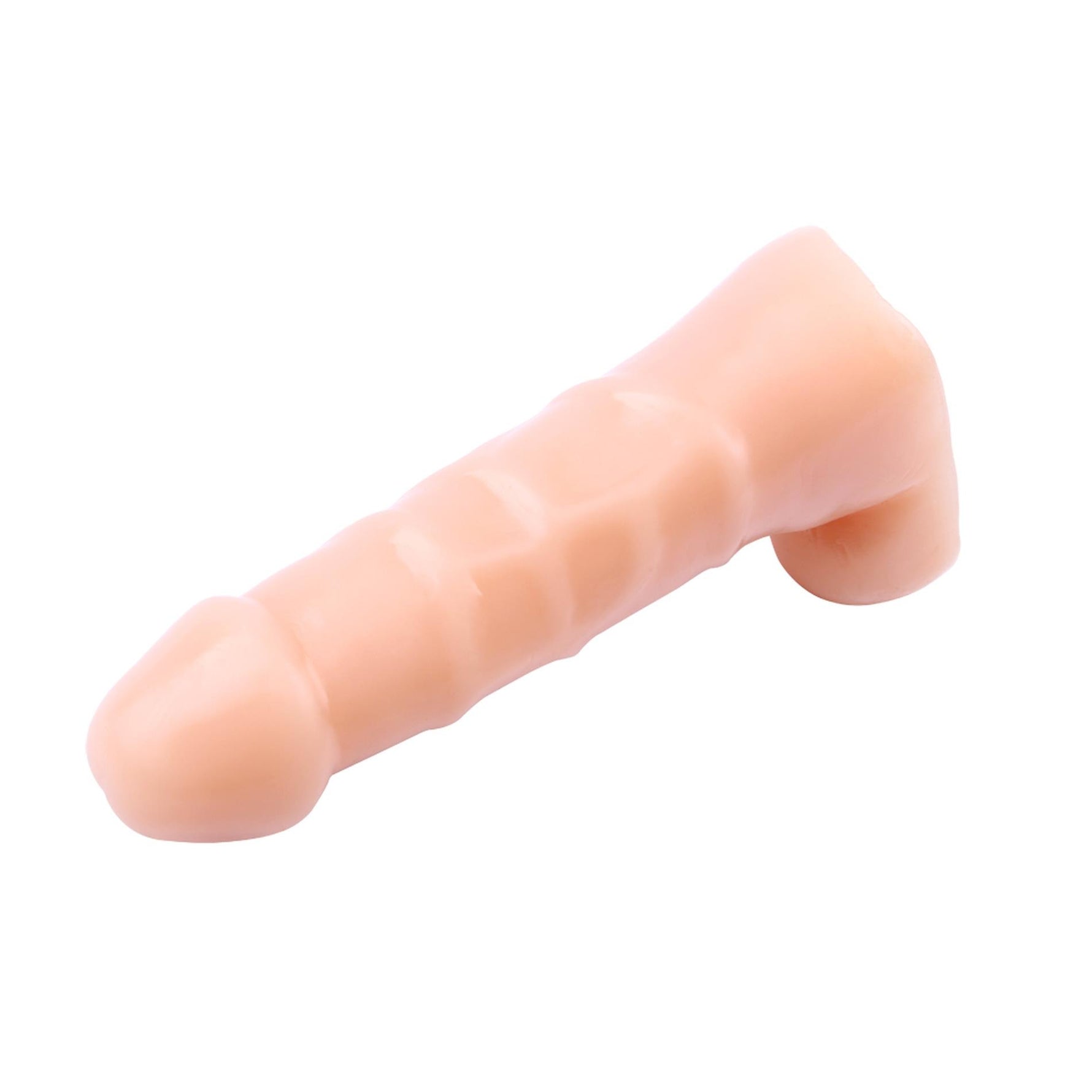 Dildo realist Spread Me Nr. 06 Soft Tskin Flesh