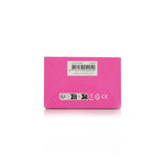 Mini vibrator cu baghetă din silicon Loveline, cu 7 funcții