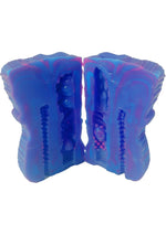 Masturbator Unicorn Hidden Desire din silicon 16,5 cm