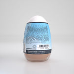 Masturbator Crushious Ezy Egg The Lover în formă de ou 8,7 cm