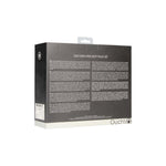 Set de dopuri anale din silicon Apex!